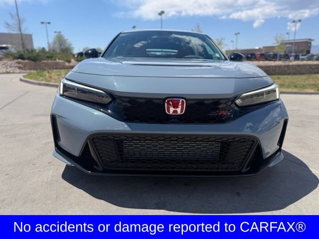 Used 2023 Honda Civic Type R image 2