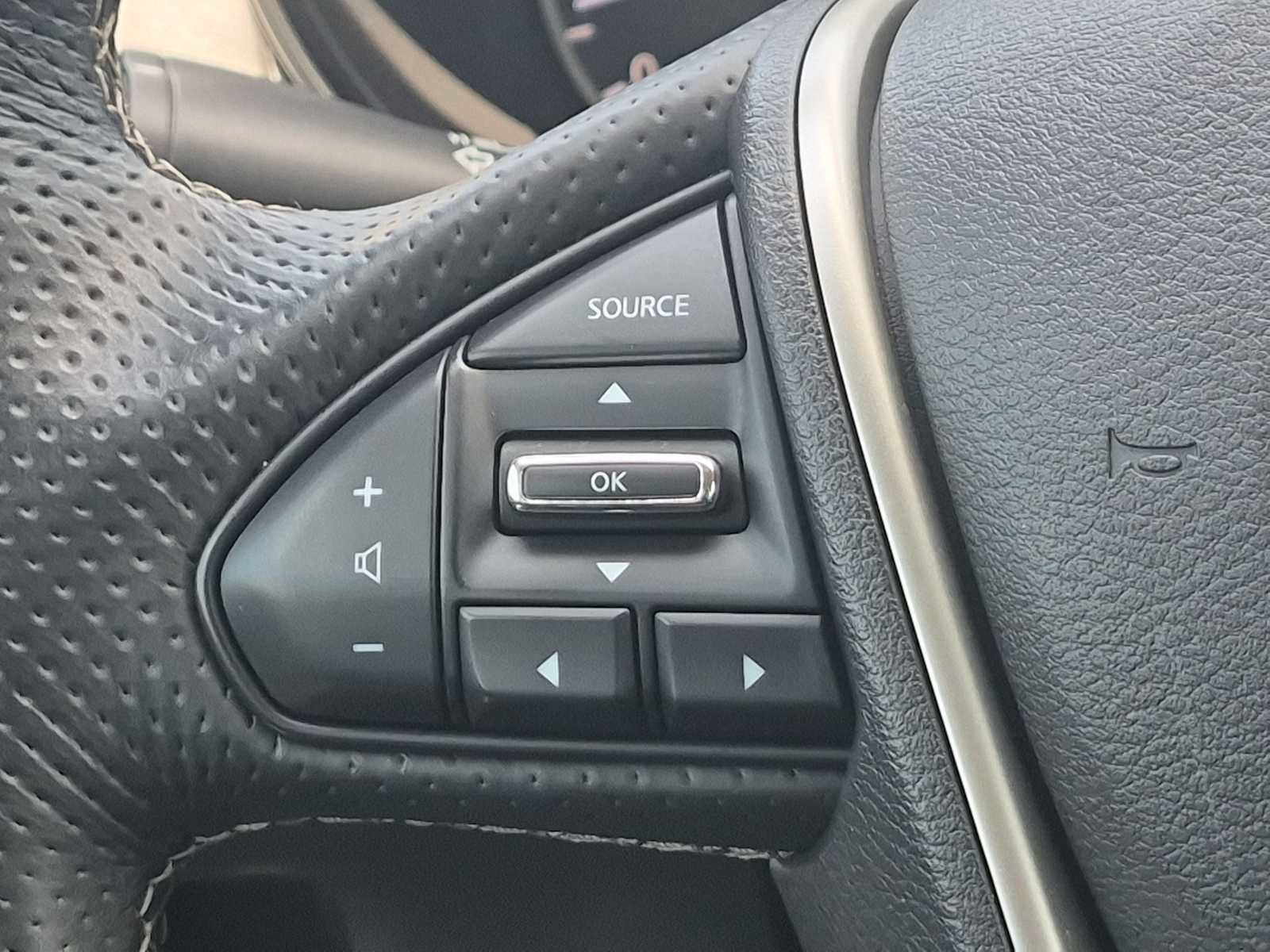 Used 2019 Nissan Maxima 3.5 SV w/ Floor Mat Group FWD image 24