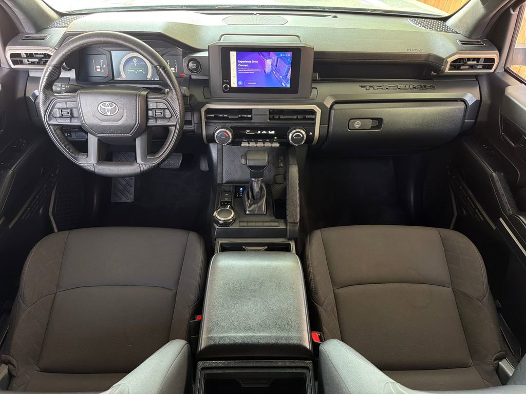 Used 2024 Toyota Tacoma SR image 23
