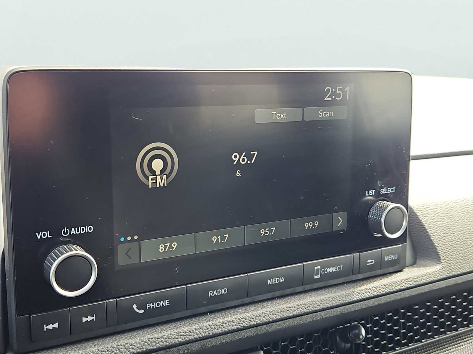 Certified 2025 Honda CR-V Sport image 27