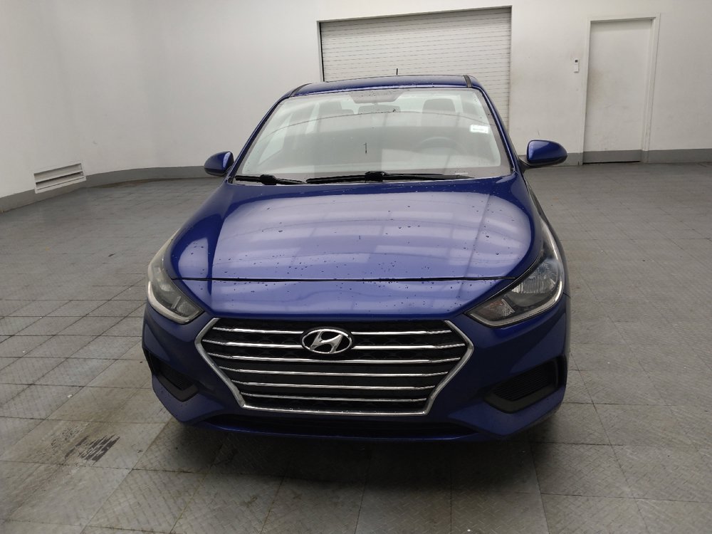 Used 2020 Hyundai Accent SE FWD image 15