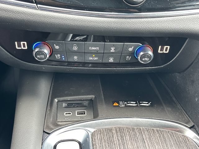 Used 2024 Buick Enclave Avenir w/ Avenir Technology Package FWD image 26