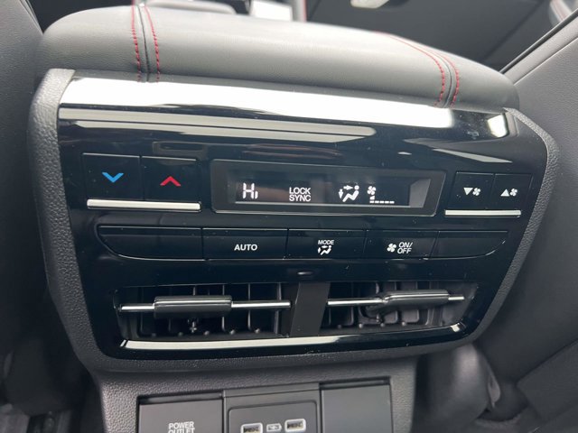 Used 2023 Acura MDX A-Spec image 12