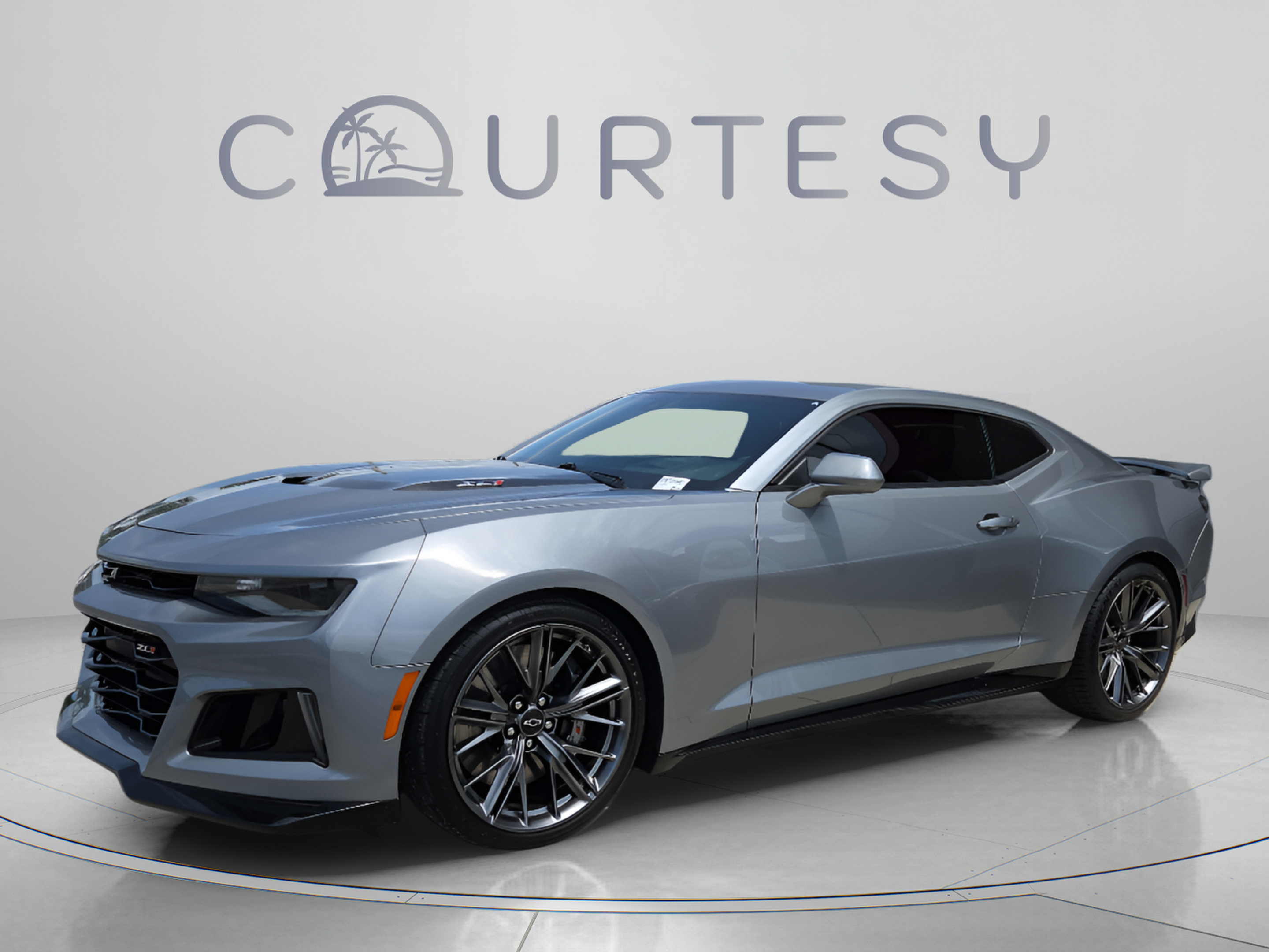 Used 2023 Chevrolet Camaro ZL1