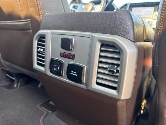 Used 2020 Ford F450 King Ranch w/ King Ranch Ultimate Package AWD/4WD image 20