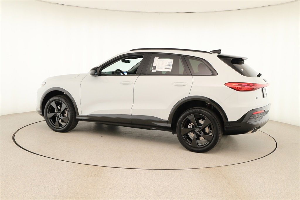 New 2025 Audi Q5 Premium Plus image 3