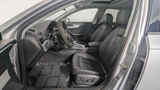 Used 2017 Audi A4 2.0T Premium image 14