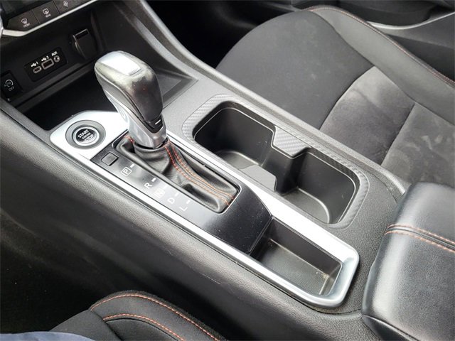 Used 2024 Nissan Sentra SR image 9