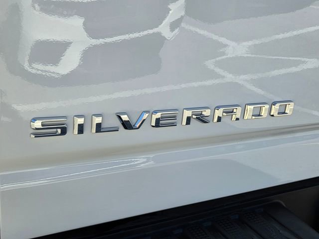 Used 2025 Chevrolet Silverado 2500 LT w/ Convenience Package image 19