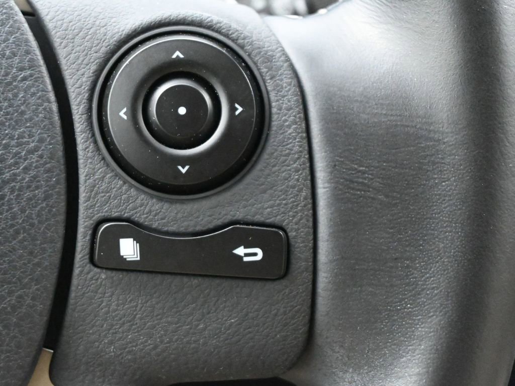 Used 2016 Lexus IS 350 w/ Navigation System Package image 7