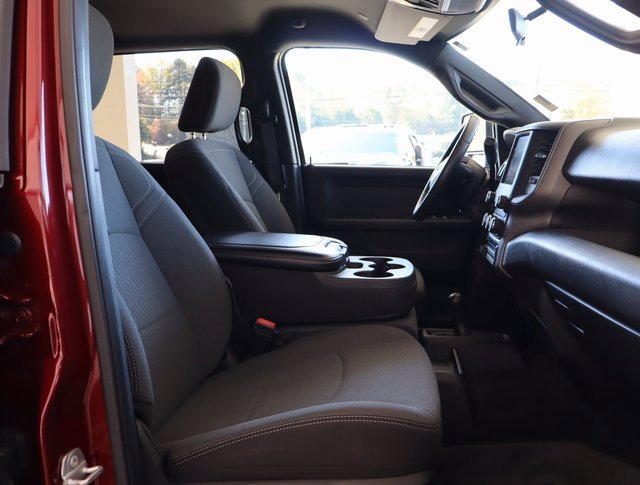 Used 2023 RAM 3500 Tradesman image 44