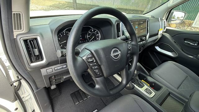 New 2026 Nissan Frontier SV w/ Tow Package image 31