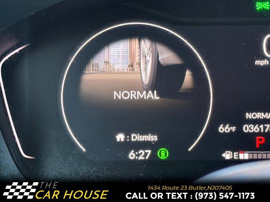 Used 2023 Honda Pilot EX-L image 41