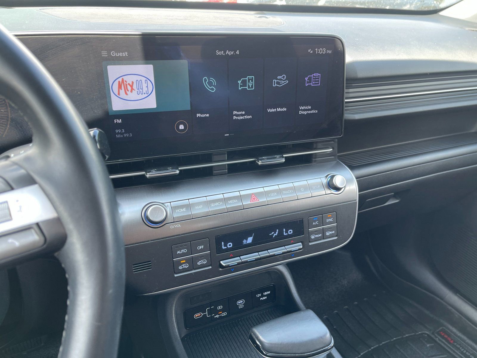 Used 2024 Hyundai Kona SEL image 20