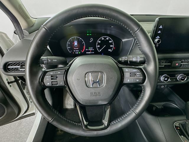 Certified 2025 Honda HR-V EX-L image 23