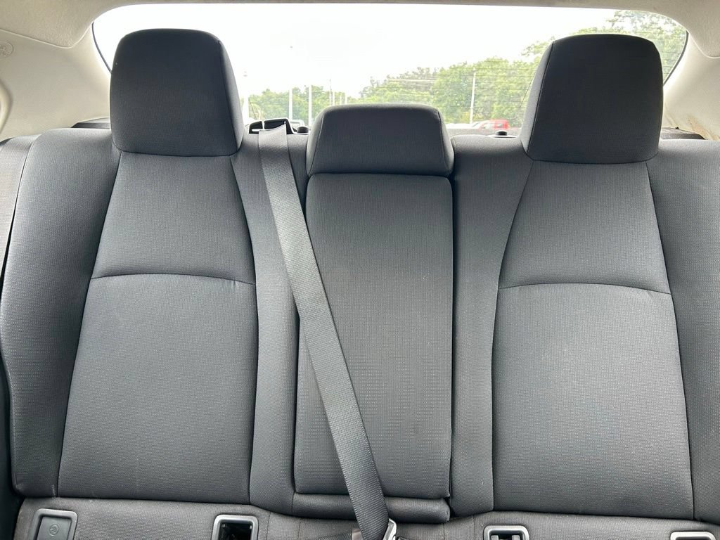 Used 2024 Toyota Corolla LE FWD image 14