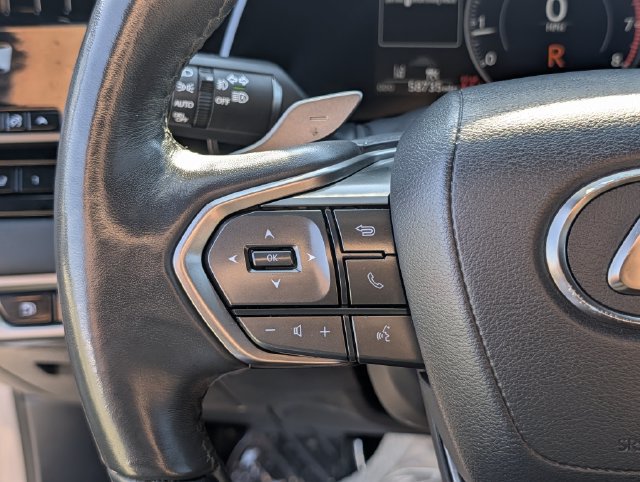 Used 2023 Lexus RX 350 Premium w/ Accessory Package (K3) FWD image 21