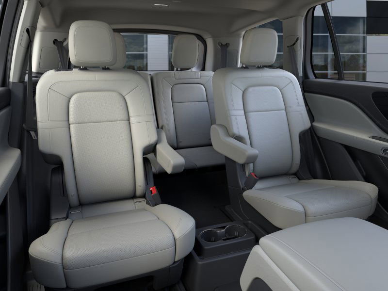 New 2026 Lincoln Aviator Reserve w/ Illumination Package image 11