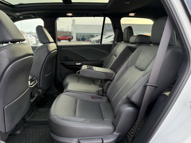 Used 2024 Lexus TX 350 AWD image 16