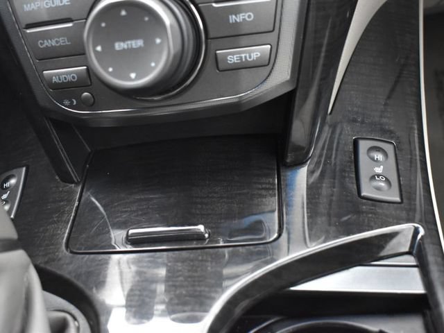 Used 2009 Acura MDX w/ Sport & Entertainment Pkgs AWD/4WD image 18