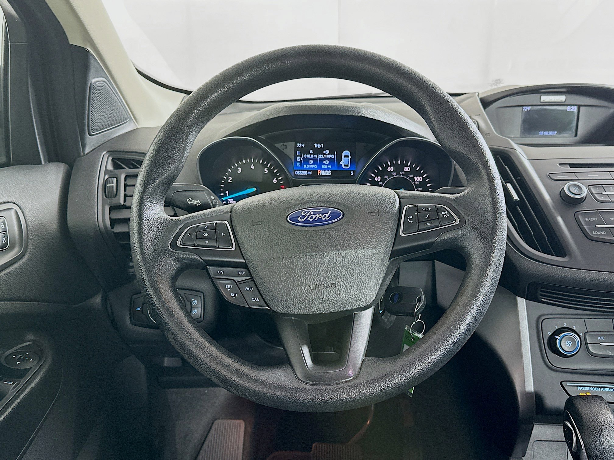 Used 2018 Ford Escape S image 17