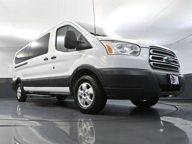 Used 2017 Ford Transit 350 XLT RWD image 51
