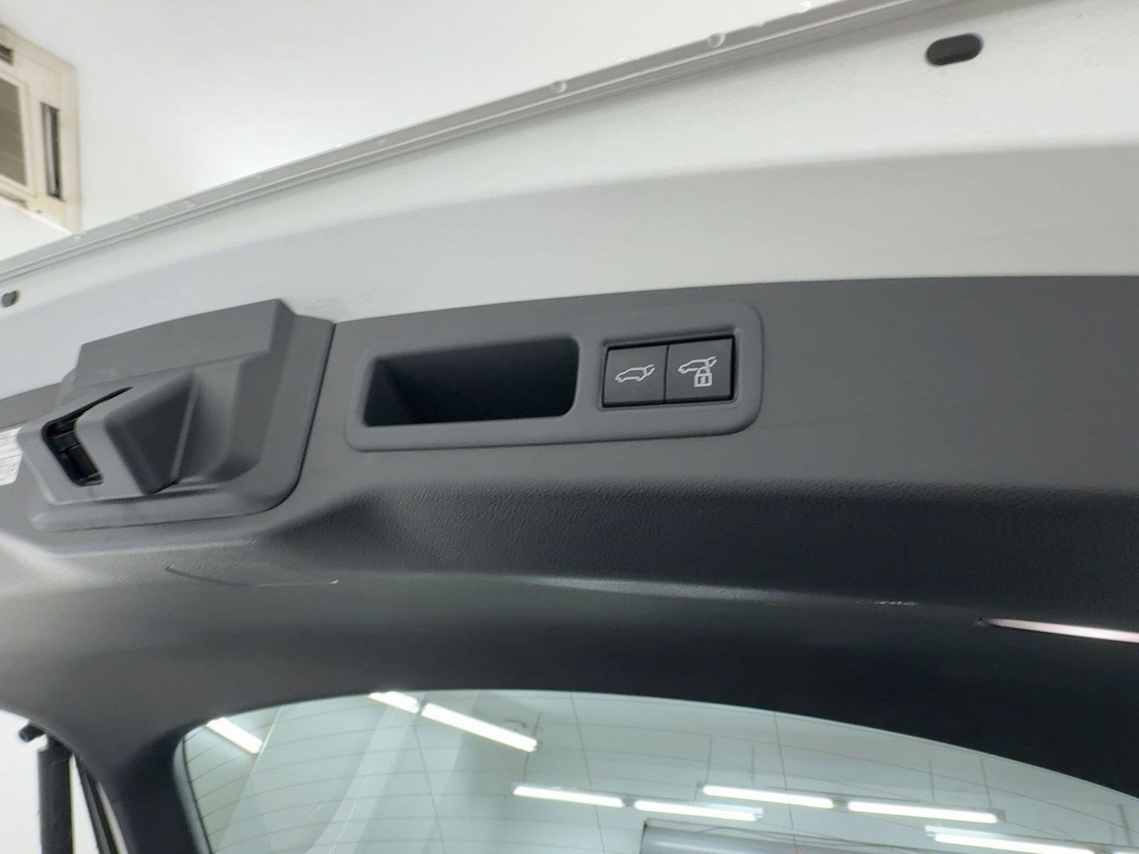 Certified 2025 Lexus RX 350 Premium w/ Accessory Package (Z1) image 21