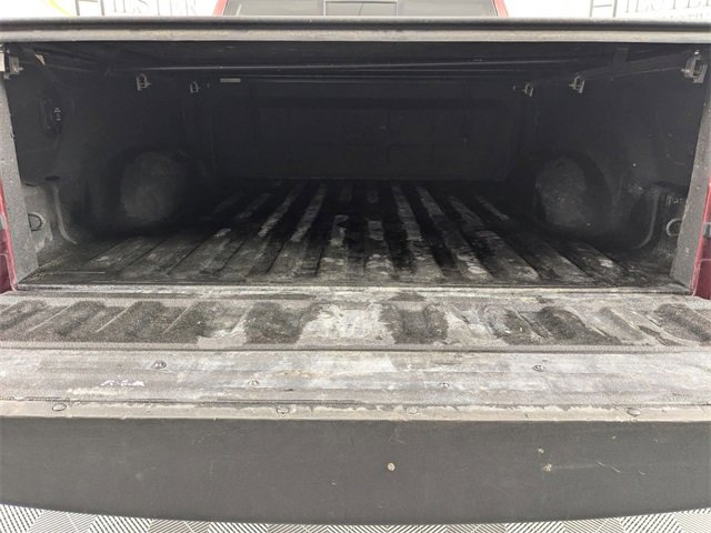 Used 2022 RAM 2500 Laramie image 29