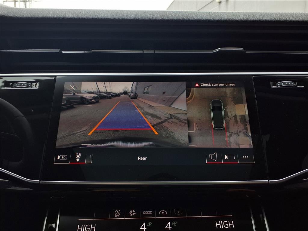 Used 2023 Audi Q7 3.0T Premium Plus w/ Premium Plus Package image 17