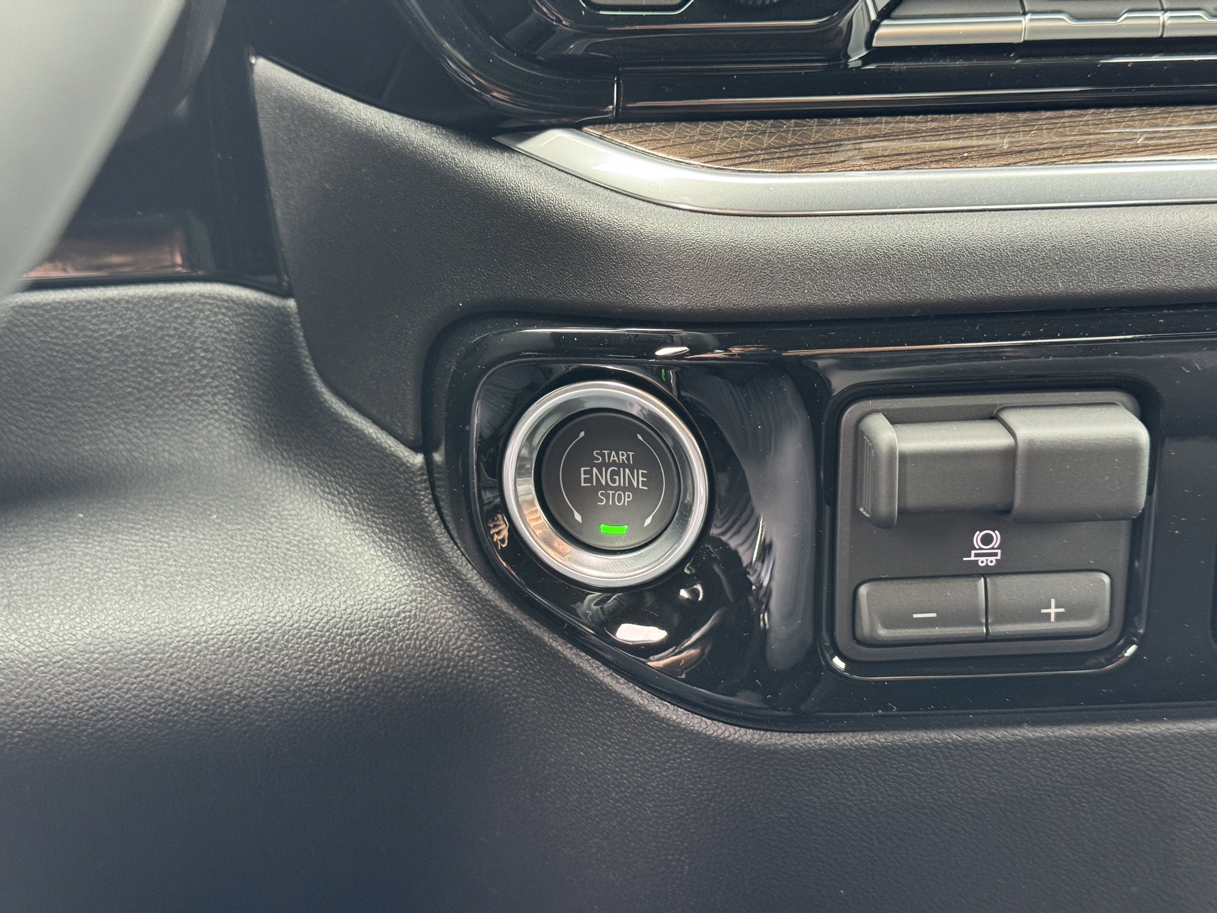 New 2026 Chevrolet Silverado 1500 LT image 24