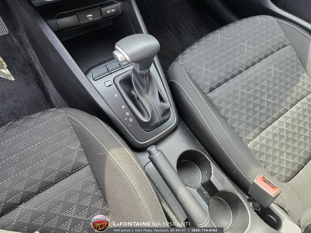 Certified 2023 Kia Rio S FWD image 22