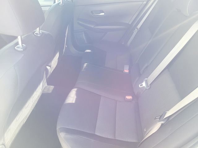 Used 2021 Nissan Sentra SV image 12