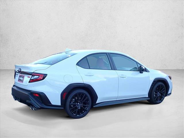 New 2026 Subaru WRX GT AWD/4WD image 4
