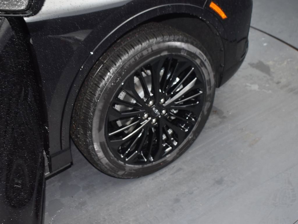 New 2026 Lincoln Corsair Grand Touring AWD/4WD image 18