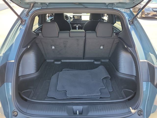 Used 2024 Honda HR-V Sport image 9