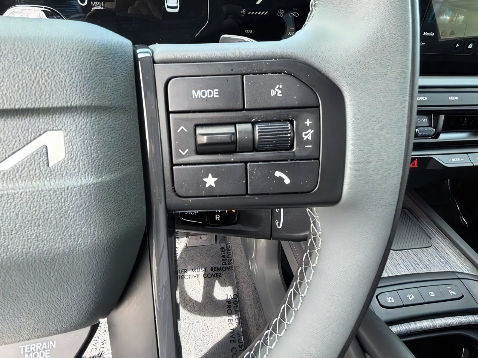 Used 2027 Kia Telluride SX Prestige X-Line AWD/4WD image 23