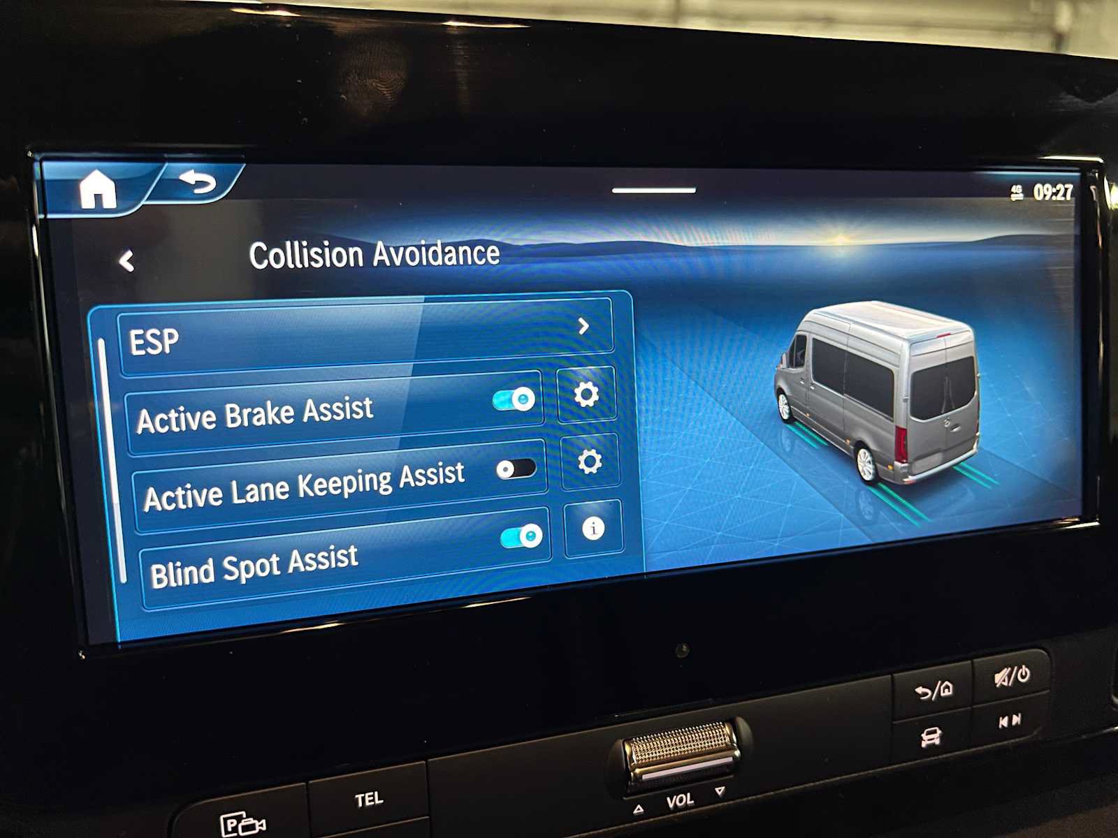 Used 2026 Mercedes-Benz Sprinter 2500 image 26