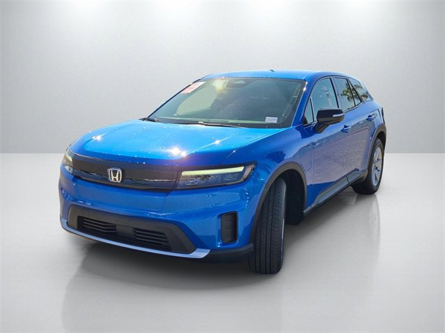 New 2025 Honda Prologue EX image 8