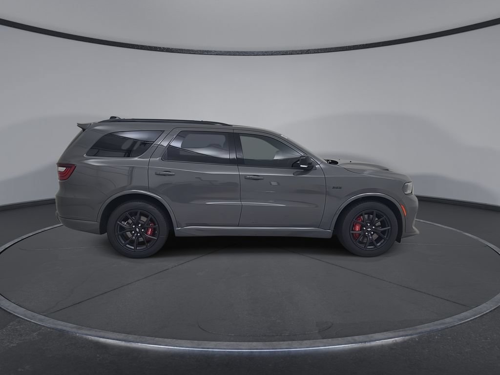 New 2027 Dodge Durango R/T w/ Blacktop Redline Package AWD/4WD image 17