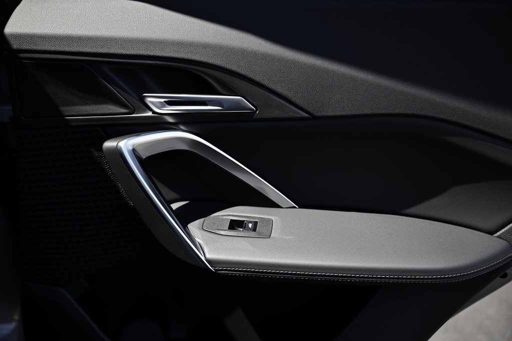 New 2026 BMW X1 xDrive28i w/ Technology Package image 22