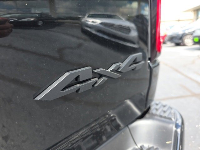 New 2026 RAM 1500 Laramie image 80