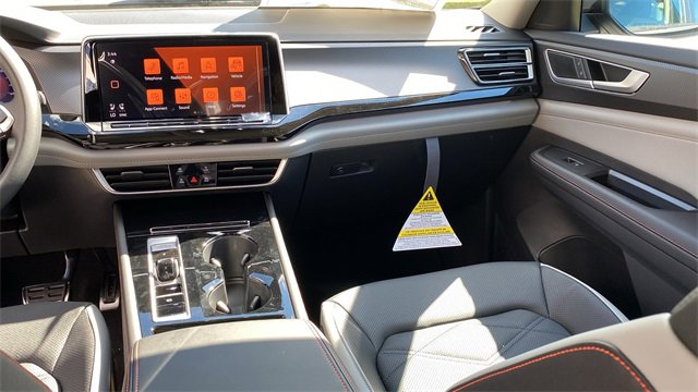 New 2026 Volkswagen Atlas Peak Edition image 10