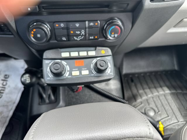 Used 2018 Ford F350 XL w/ Power Equipment Group AWD/4WD image 15