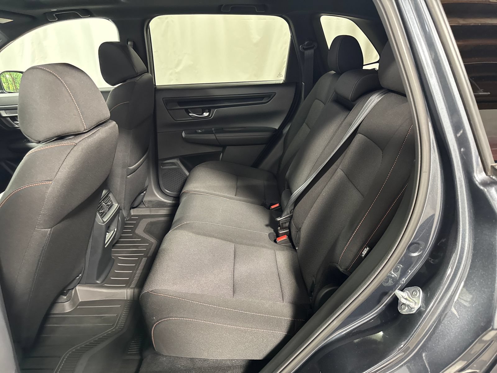 Used 2024 Honda CR-V Sport image 5