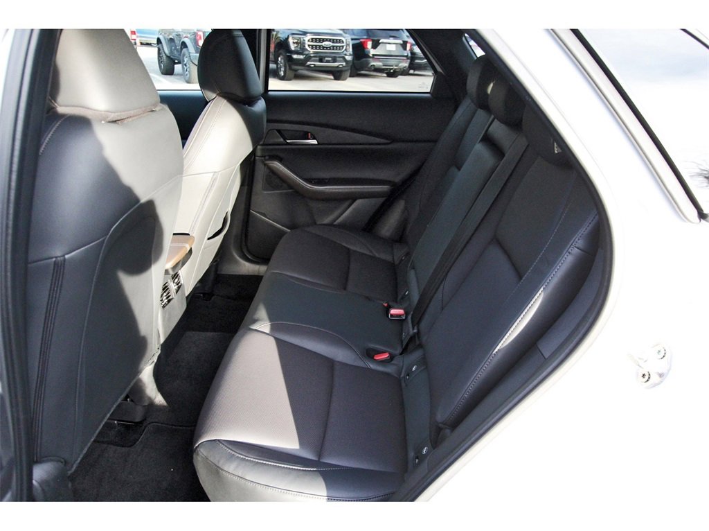 Certified 2025 MAZDA CX-30 AWD 2.5 S w/ Premium Package image 10