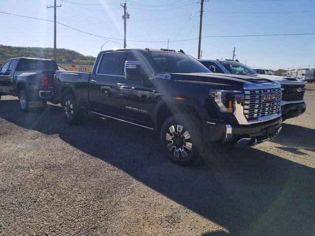 New 2025 GMC Sierra 2500 Denali w/ Denali Reserve Package image 5