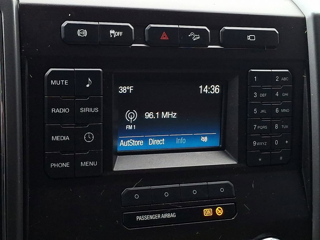 Used 2019 Ford F250 XLT w/ XLT Value Package image 21