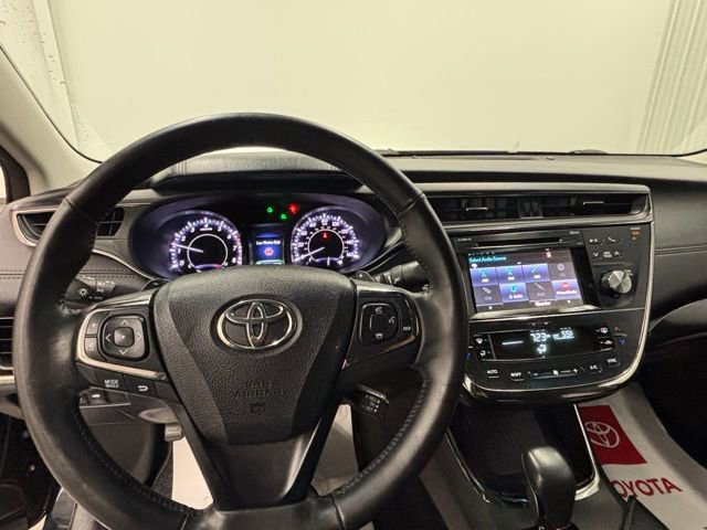 Used 2016 Toyota Avalon Touring w/ Protection Package image 15