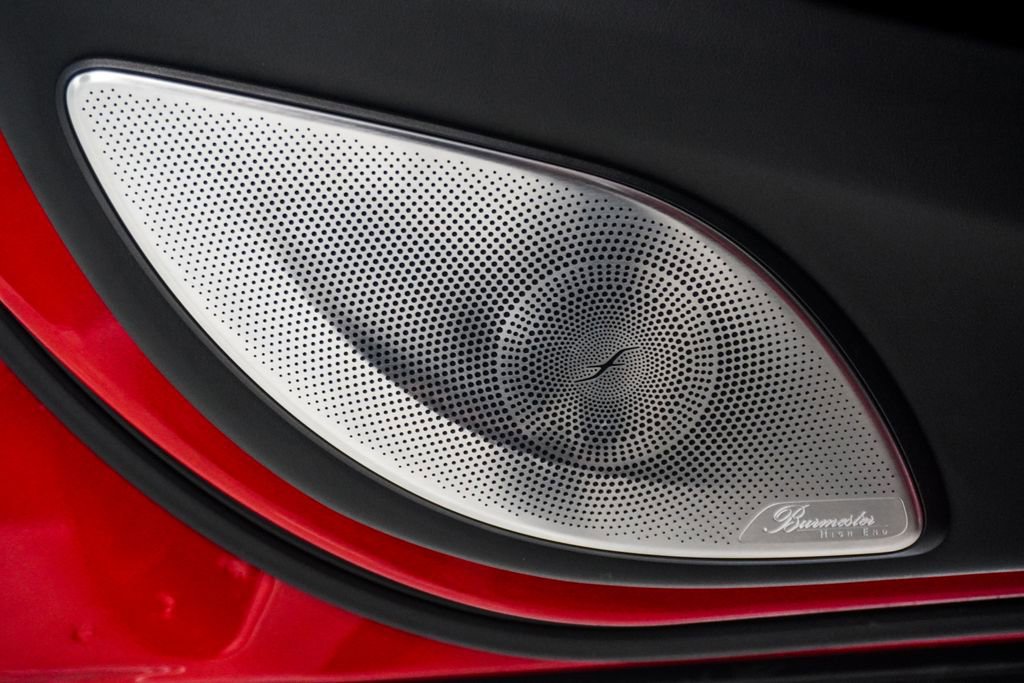 Used 2019 Mercedes-Benz AMG GT 63 w/ AMG Dynamic Plus Package image 23