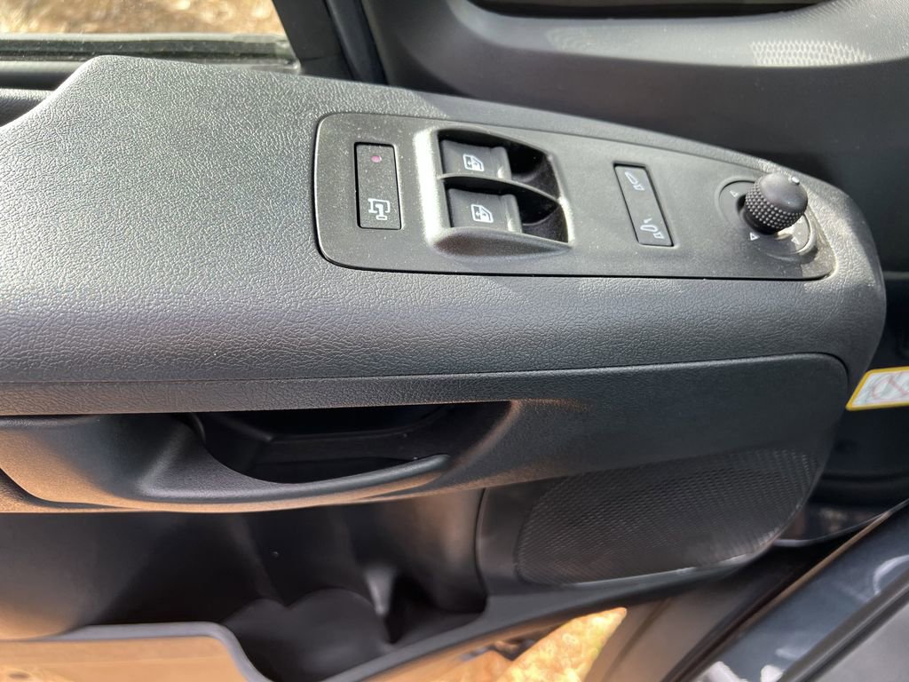 New 2026 RAM ProMaster 2500 w/ Quick Order Package 22H SLT+ image 15